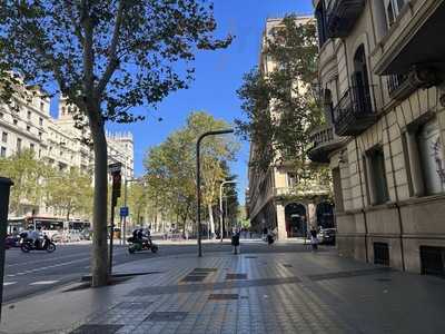 Costa Coffee Diagonal