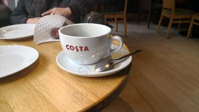 Costa Coffee Diagonal