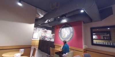 Costa Coffee Diagonal