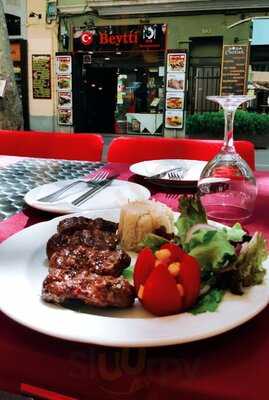 Beytti Restaurante
