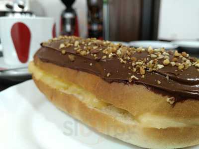 Cafeteria Blanco Beltran