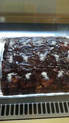 Cafeteria Blanco Beltran