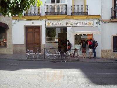 Cafeteria Blanco Beltran