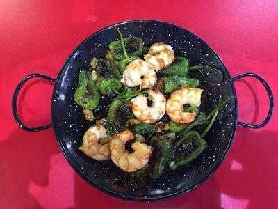 El Xiringuito De La Boqueria