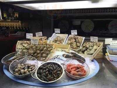 El Xiringuito De La Boqueria