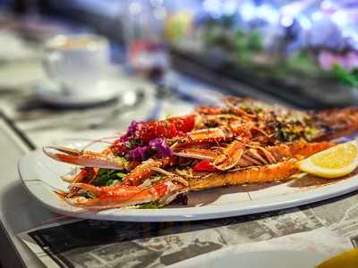 El Xiringuito De La Boqueria