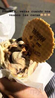 Heladeria San Miguel