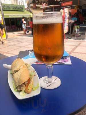 Heladeria San Miguel