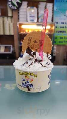 Heladeria San Miguel