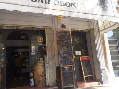 Bar Obón