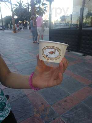 Heladería Australiano