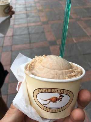 Heladería Australiano