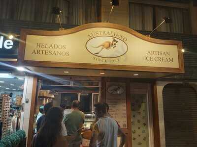 Heladería Australiano