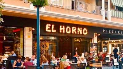 El Horno