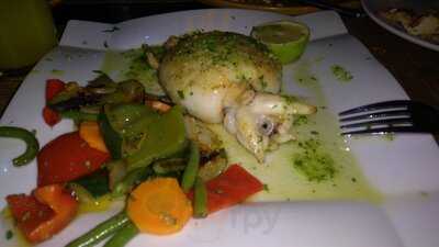 Sunshine Bar & Restaurant