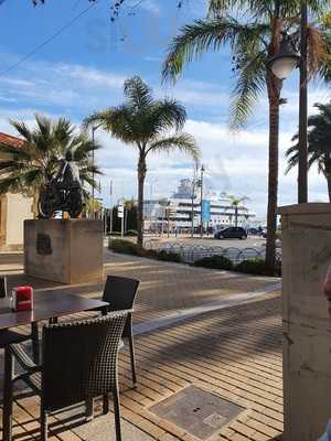 Sunshine Bar & Restaurant