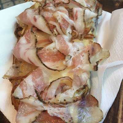 Moriondo Café - Photo 7