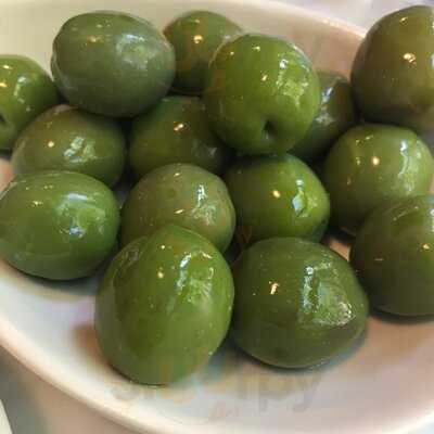 Moriondo Café - Photo 8