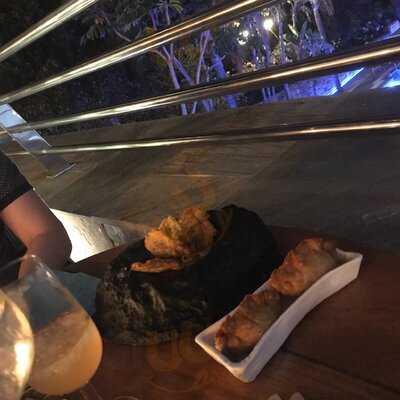 Amàre Beach Nights By Hayaca