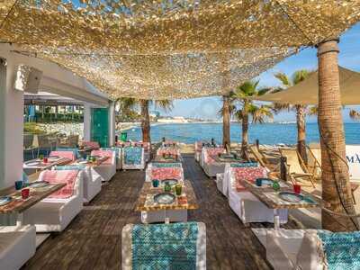 Amàre Beach Nights By Hayaca