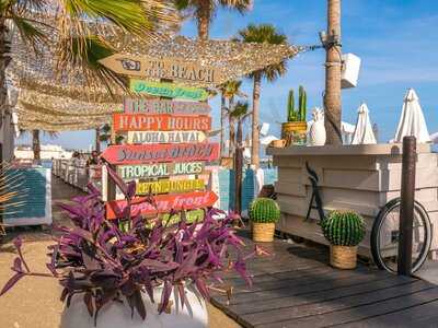 Amàre Beach Nights By Hayaca