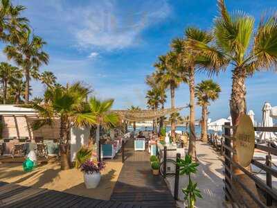 Amàre Beach Nights By Hayaca