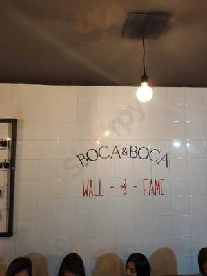 Restaurante Boca A Boca