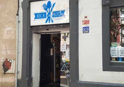 Restaurante Boca A Boca