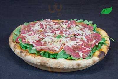 Basilico Pizza