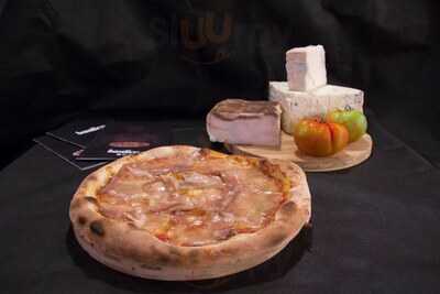 Basilico Pizza
