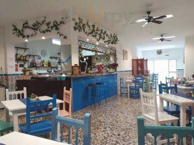 Olympia Tea&coffee Bar