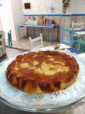 Olympia Tea&coffee Bar