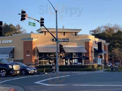 Olympia Tea&coffee Bar