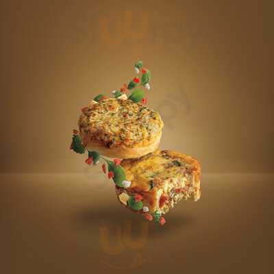 Olympia Tea&coffee Bar