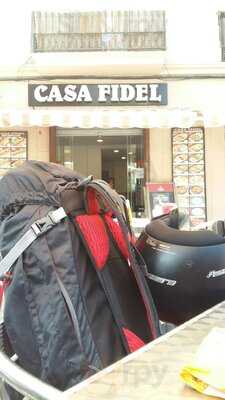Casa Fidel