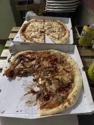 Mio Cugino Pizzeria Italiana Take Away