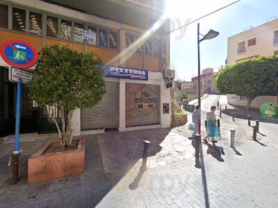 Mio Cugino Pizzeria Italiana Take Away