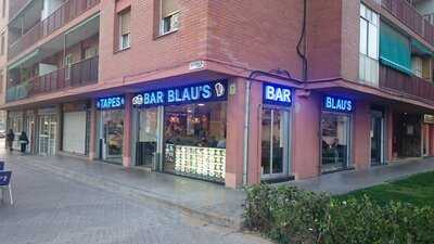 Bar Restaurante Blau's - Photo 8