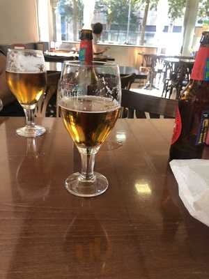 Bar Restaurante Blau's