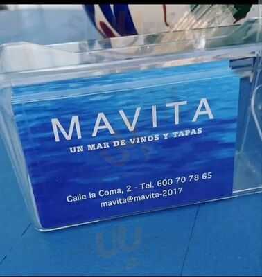 Mavita