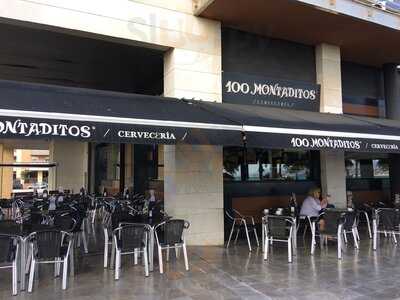 100 Montaditos