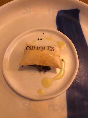 Cadaqués Restaurant