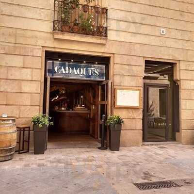 Cadaqués Restaurant