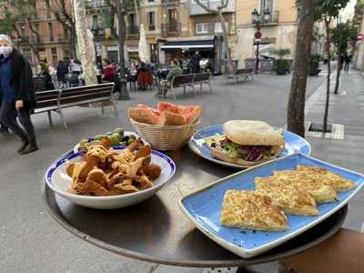 Cadaqués Restaurant