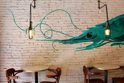 Cadaqués Restaurant