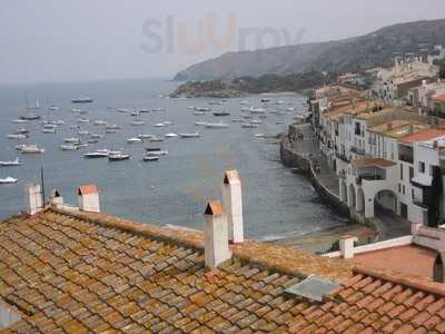 Cadaqués Restaurant