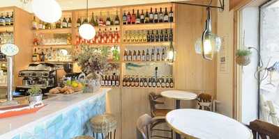 Cadaqués Restaurant