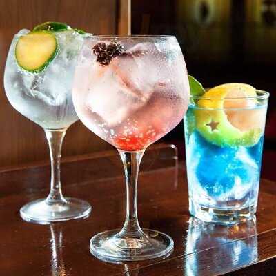 La Retama Cerveceria Restaurant & Bistro