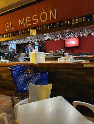 El Meson
