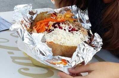 La Casita De La Patata